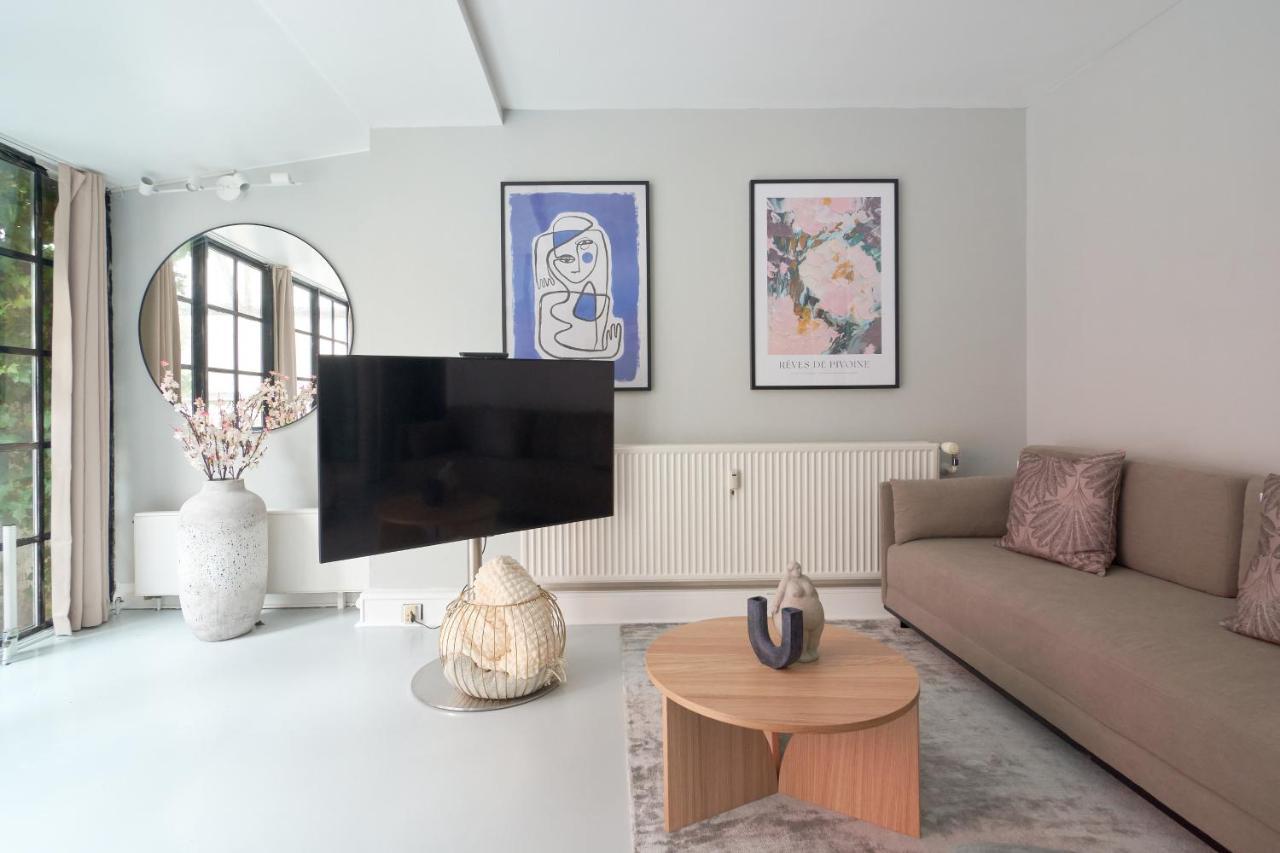 Apartamento Stylish Ground Floor Perfect For Couples *