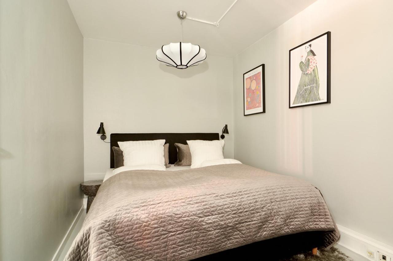 Stylish Ground Floor Perfect For Couples * Copenhague