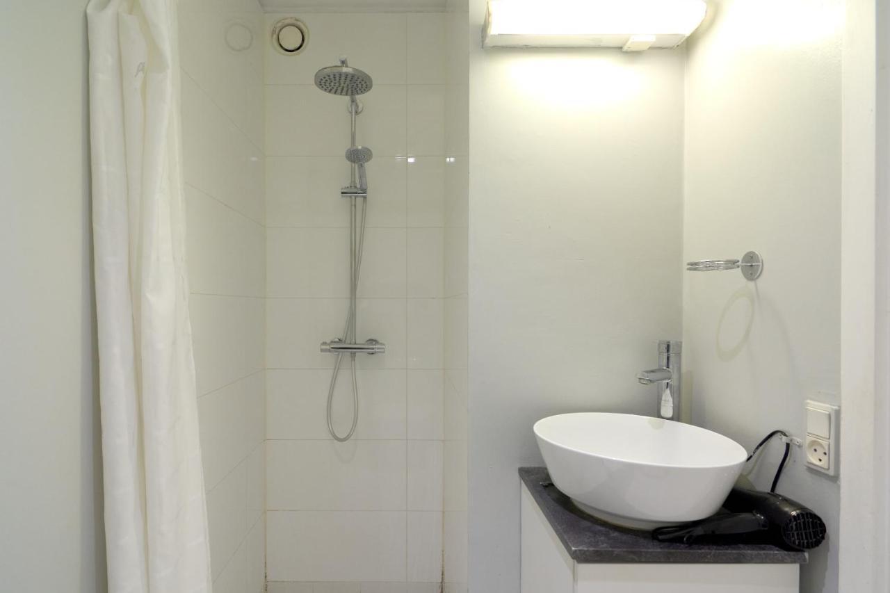 Stylish Ground Floor Perfect For Couples * Copenhague