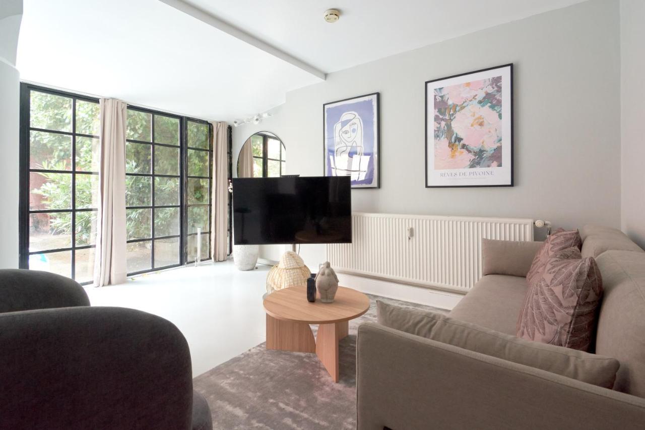 Stylish Ground Floor Perfect For Couples Apartamento