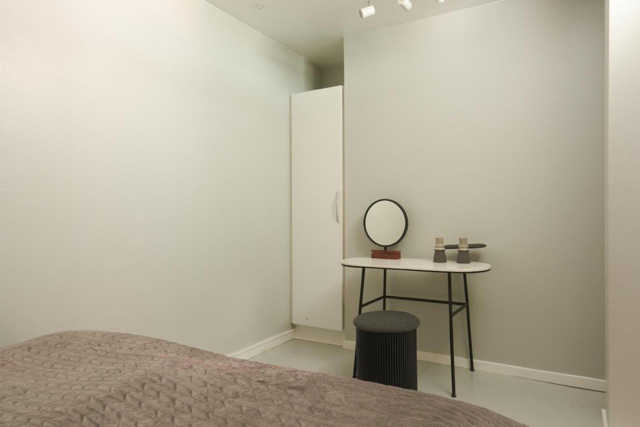 Apartamento Stylish Ground Floor Perfect For Couples Copenhague